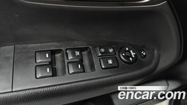 Kia Ray Turbo Prestige 2014 — фото 16
