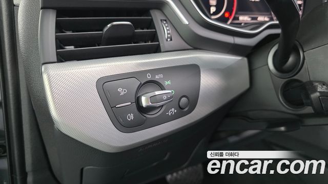 Audi A4 (B9) 30 TDI 2018 — фото 19