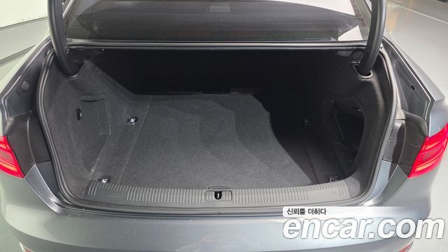Audi A4 (B9) 30 TDI 2018 — фото 20