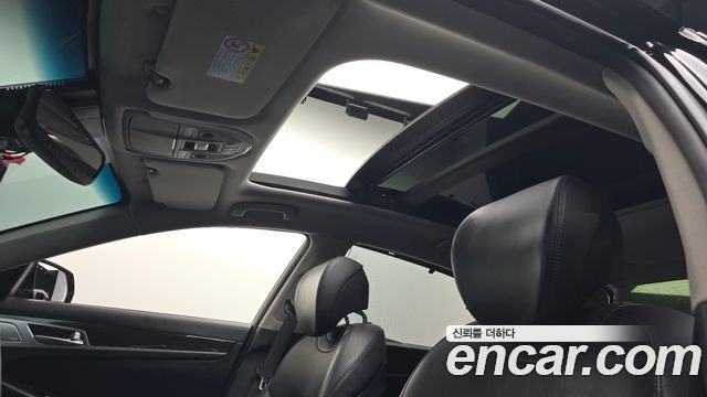 Genesis G80 3.8 GDI AWD Prestige 2017 — фото 19