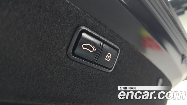 Genesis G80 3.8 GDI AWD Prestige 2017 — фото 20