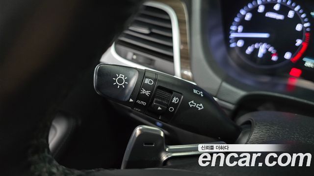Genesis G80 3.8 GDI AWD Prestige 2017 — фото 31