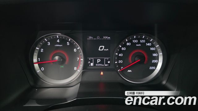 KG Mobility (SsangYong) Very New Tivoli Gasoline 1.5 2WD V3 2022 — фото 8