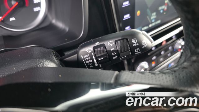 KG Mobility (SsangYong) Very New Tivoli Gasoline 1.5 2WD V3 2022 — фото 20