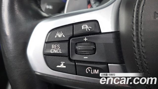 BMW 5 Series (G30) 530i xDrive M Sport Package Plus 2019 — фото 18