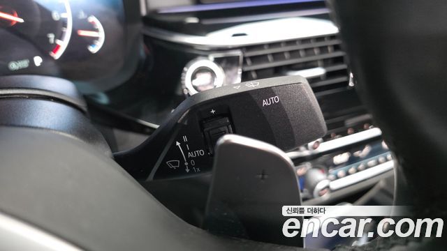 BMW 5 Series (G30) 530i xDrive M Sport Package Plus 2019 — фото 30