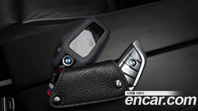 BMW 5 Series (G30) 530i xDrive M Sport Package Plus 2019 — фото 34