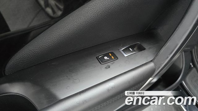 Hyundai Grandeur (HG) HG220 Diesel Premium 2015 — фото 19