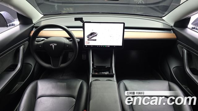 Tesla Model 3 Performance AWD 2020 — фото 7