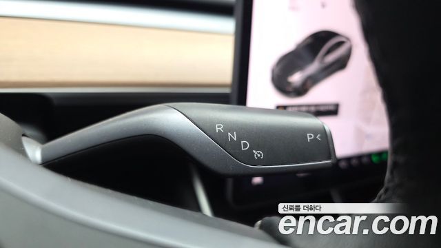 Tesla Model 3 Performance AWD 2020 — фото 9