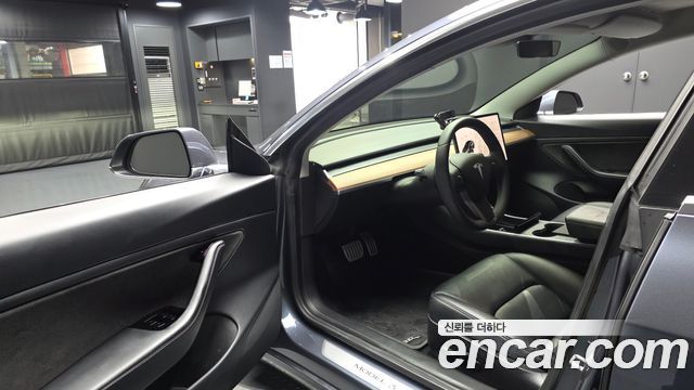 Tesla Model 3 Performance AWD 2020 — фото 10
