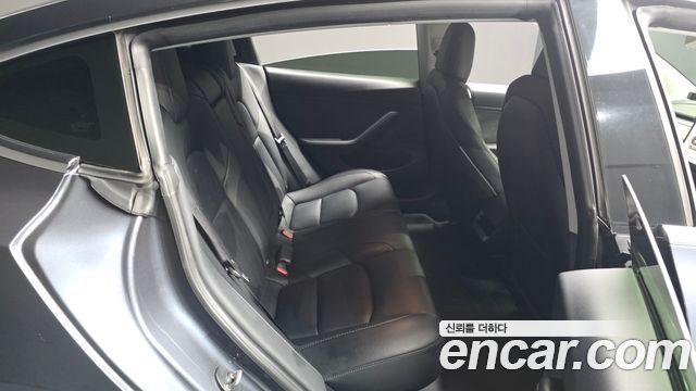 Tesla Model 3 Performance AWD 2020 — фото 15
