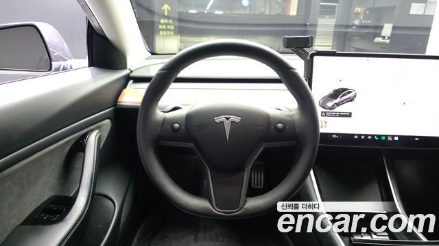 Tesla Model 3 Performance AWD 2020 — фото 17