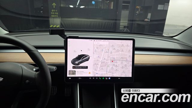 Tesla Model 3 Performance AWD 2020 — фото 18