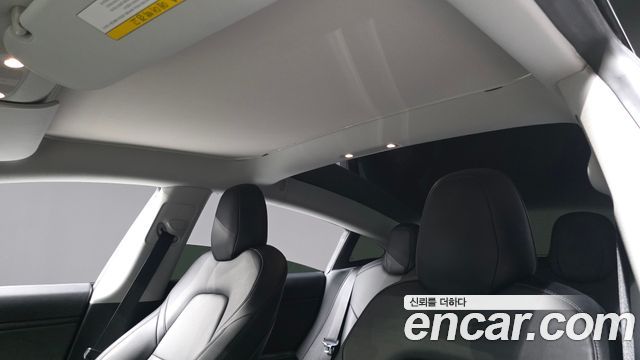 Tesla Model 3 Performance AWD 2020 — фото 23