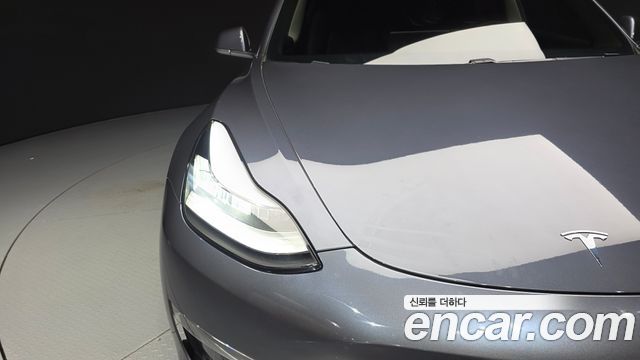 Tesla Model 3 Performance AWD 2020 — фото 28