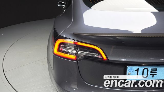 Tesla Model 3 Performance AWD 2020 — фото 29