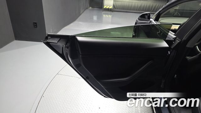 Tesla Model 3 Performance AWD 2020 — фото 31