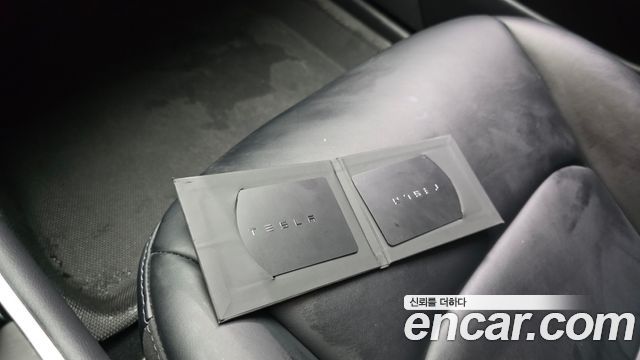 Tesla Model 3 Performance AWD 2020 — фото 36