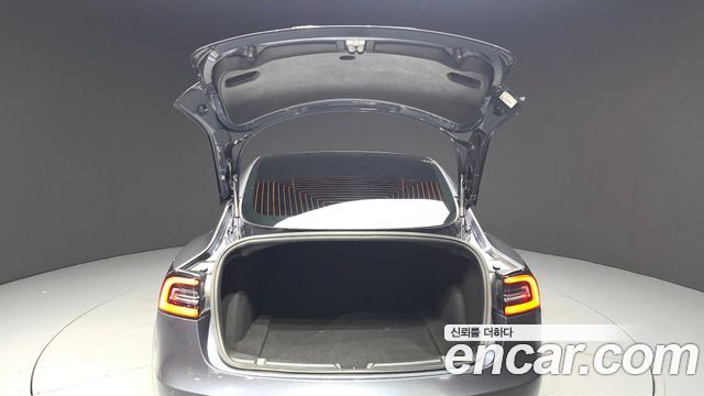 Tesla Model 3 Performance AWD 2020 — фото 37