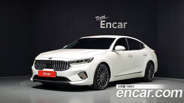 Kia K7 Premier 3.0 GDI Signature