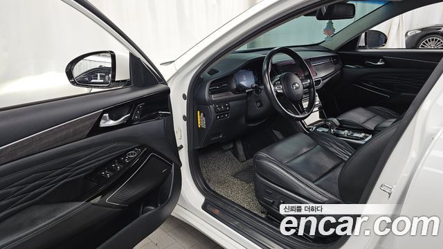 Kia K7 Premier 3.0 GDI Signature 2020 — фото 10