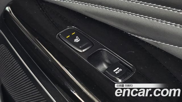 Kia K7 Premier 3.0 GDI Signature 2020 — фото 19
