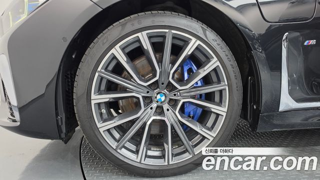 BMW 7 Series (G11) 745e iPerformance M Sport 2021 — фото 5
