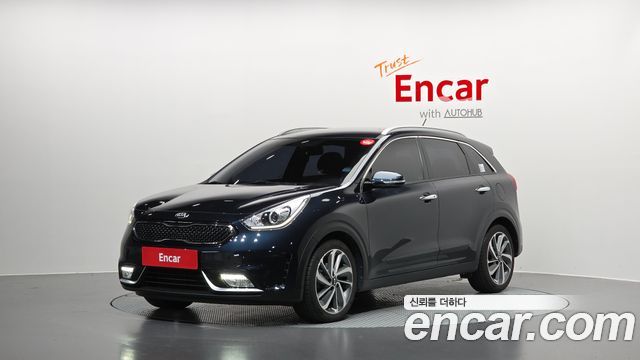 Kia Niro Prestige