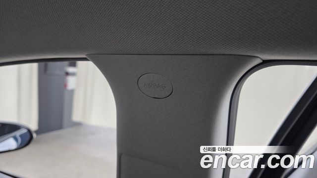 Kia Niro Prestige 2018 — фото 30