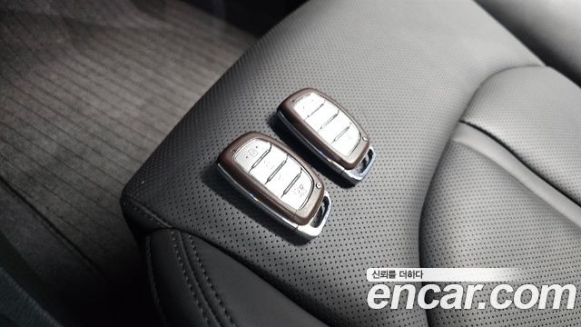 Hyundai Sonata (LF) 2.0 Smart 2016 — фото 29
