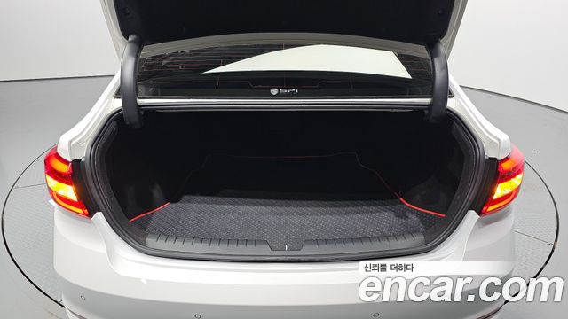 Hyundai Sonata (LF) 2.0 Smart 2016 — фото 30