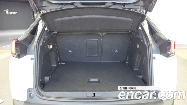 Peugeot 3008 (II) 1.5 BlueHDi Allure 2021 — фото 20