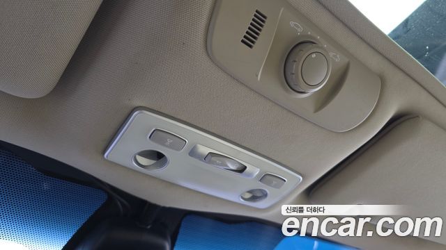 Renault Korea SM5 Platinum LPLi RE Standard 2013 — фото 16