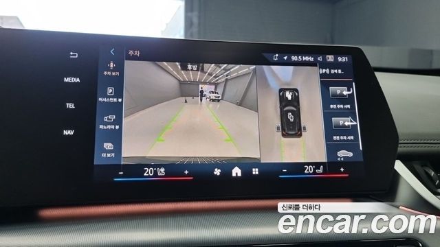 BMW X1 (U11) sDrive 18d M Sport 2024 — фото 15