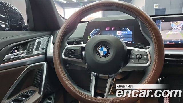 BMW X1 (U11) sDrive 18d M Sport 2024 — фото 16
