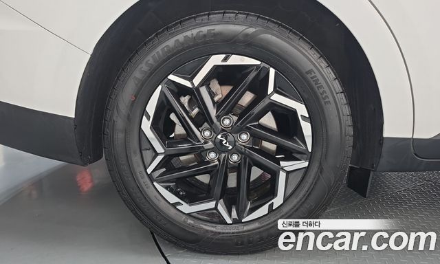 Kia Carnival (IV) Gasoline 9-Seater Noblesse 2025 — фото 5