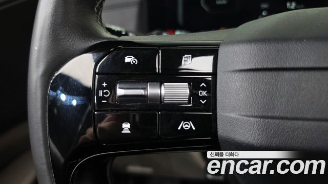 Kia Carnival (IV) Gasoline 9-Seater Noblesse 2025 — фото 15