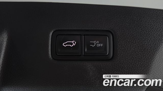 Kia Carnival (IV) Gasoline 9-Seater Noblesse 2025 — фото 17