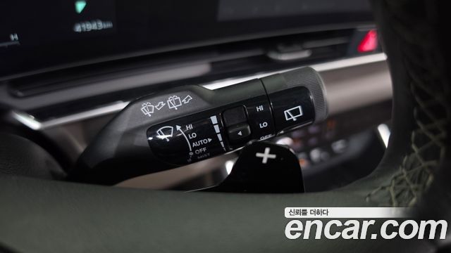 Kia Carnival (IV) Gasoline 9-Seater Noblesse 2025 — фото 20