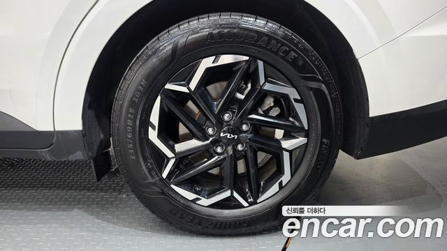 Kia Carnival (IV) Gasoline 9-Seater Noblesse 2025 — фото 21