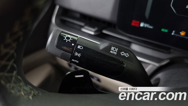 Kia Carnival (IV) Gasoline 9-Seater Noblesse 2025 — фото 34