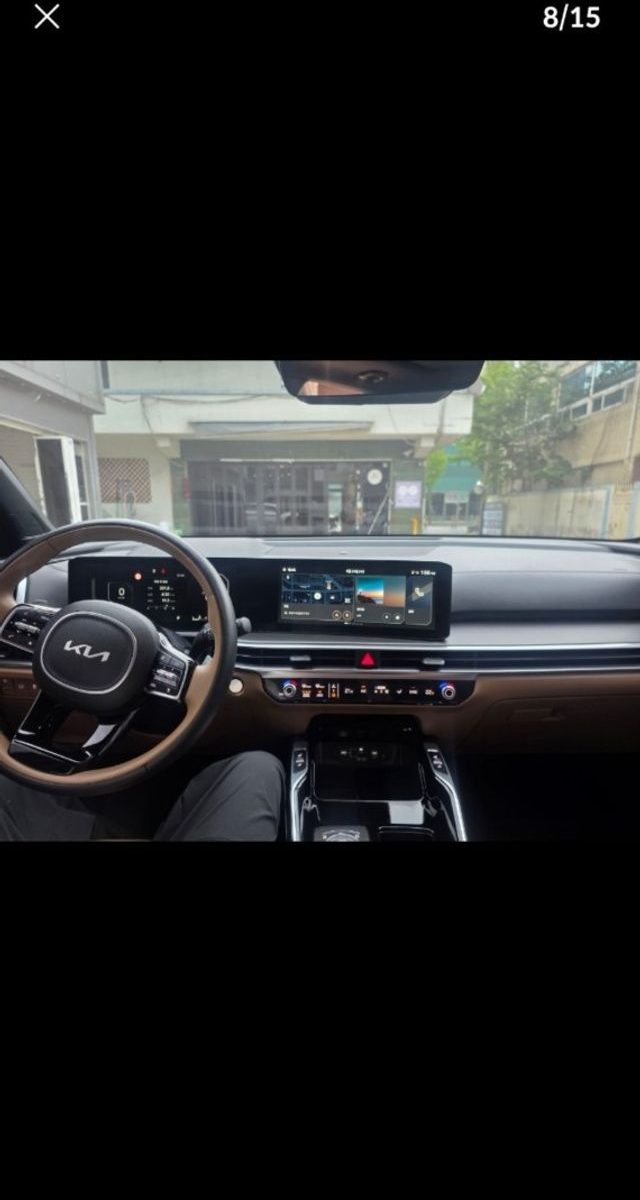 Kia Sorento (IV) Diesel 2.2 4WD Noblesse 2025 — фото 7