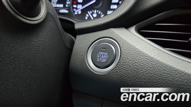 Hyundai i30 (PD) 1.6 Turbo N Line 2020 — фото 33