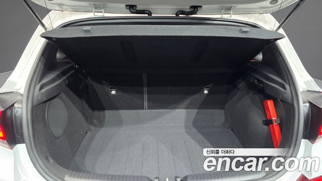 Hyundai i30 (PD) 1.6 Turbo N Line 2020 — фото 36