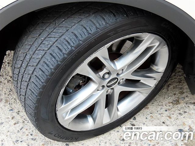 Lincoln MKC 2.0 AWD 2015 — фото 24