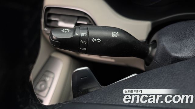 Hyundai Palisade Gasoline 3.8 4WD Prestige 2019 — фото 19