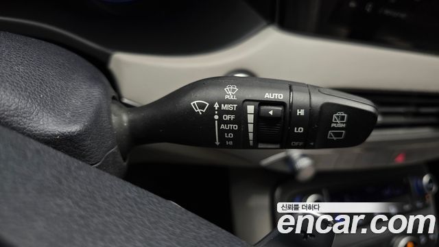 Hyundai Palisade Gasoline 3.8 4WD Prestige 2019 — фото 20