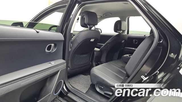 Hyundai Ioniq 5 Long range Prestige 2022 — фото 15