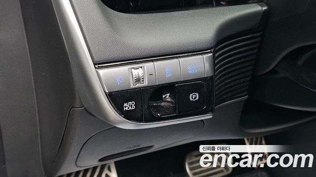 Hyundai Ioniq 5 Long range Prestige 2022 — фото 16
